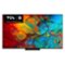 TCL - 55" Class 6-Series 4K Mini-LED UHD QLED Dolby Vision HDR Smart Roku TV-Front_Standard