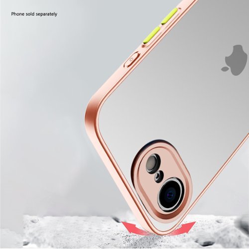 SaharaCase Venture Series Slim Case for Apple iPhone 16e - Desert Rose HOW TO BUY