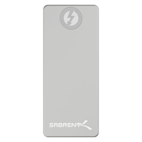 Sabrent Thunderbolt 3 Drive Enclosure for NVMe SSDs HOW TO BUY