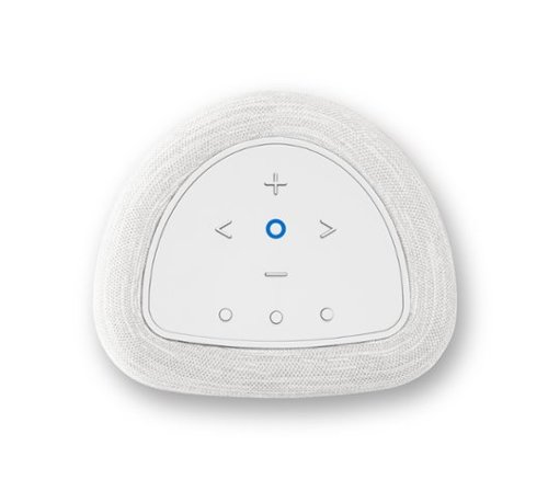 Bluesound Pulse Flex All-In-One Music Streaming Speaker (2025) - White WORLDWIDE DELIVERY