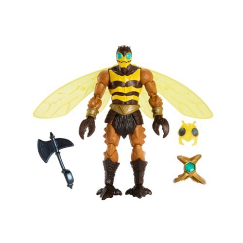 Masters of the Universe Masterverse 7 Action Figure - Styles May Vary GLOBAL SHIPPING