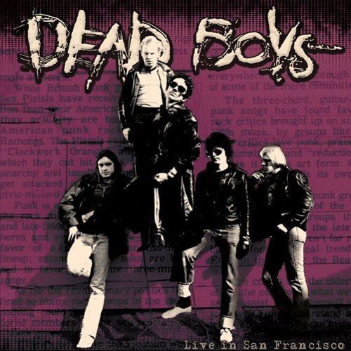  Live in San Francisco [LP] - VINYL INTERNATIONAL SHIPPING