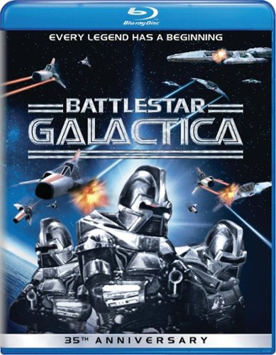  Battlestar Galactica (Bby)