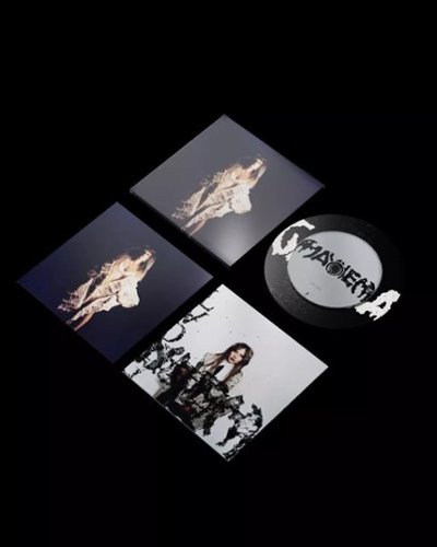 Tony Bennett & Lady Gaga - Mayhem - Japan Deluxe Edition   - COMPACT DISCS [CD]-Front_Standard 