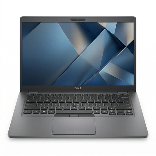 Dell - Refurbished Excellent - Latitude 5400 14 Inch 1920 x 1080 Touch Screen Laptop, Core i7-8665U, 32GB RAM, 1TB SSD, HDMI, Windows 11 Pro - Black-Front_Standard 