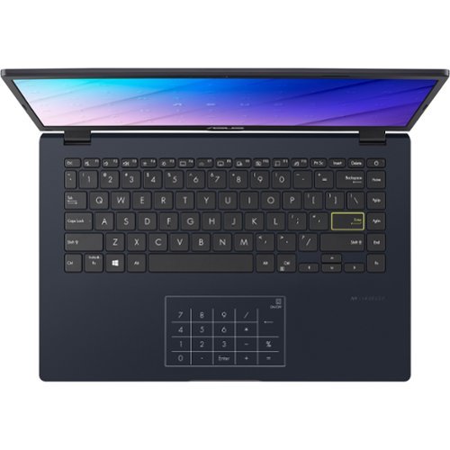 ASUS  14 FHD Laptop - Intel Pentium N6000 with 4GB Memory - 64GB eMMC - Star Black HOW TO BUY
