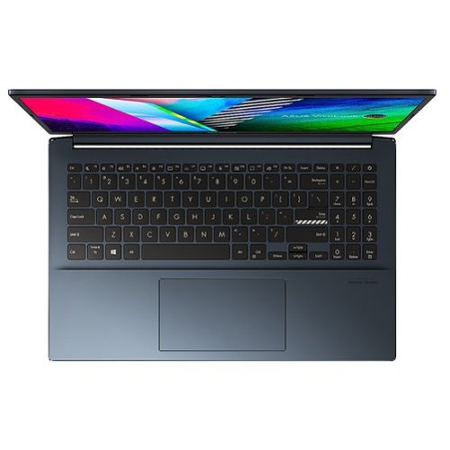 ASUS VivoBook Pro 15 K3500 15.6 Laptop - Intel Core i5 - 8 GB Memory - NVIDIA GeForce GTX 1650 Max-Q - Quiet Blue WORLDWIDE DELIVERY