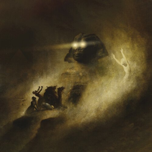 

King of Gods. No Second [LP] - VINYL