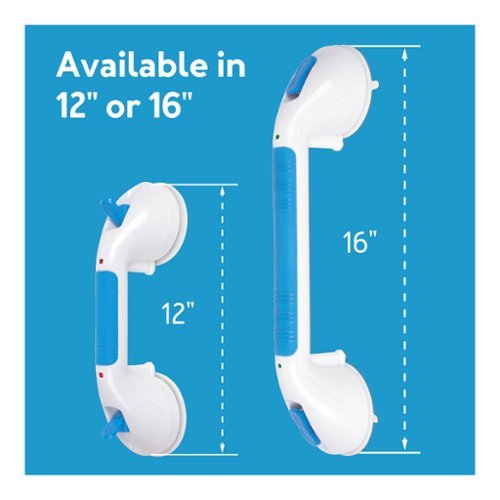 Carex - Ultra Grip Xtra 16-inch Grab Bar - Multi-Alt_View_Standard_13 