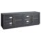 Camden&Wells - Donovan TV Stand for TV's up to 75" - Charcoal Gray-Angle_Standard