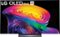 LG - 55" Class C6 Series OLED evo AI 4K Smart webOS TV (2026)-Front_Standard