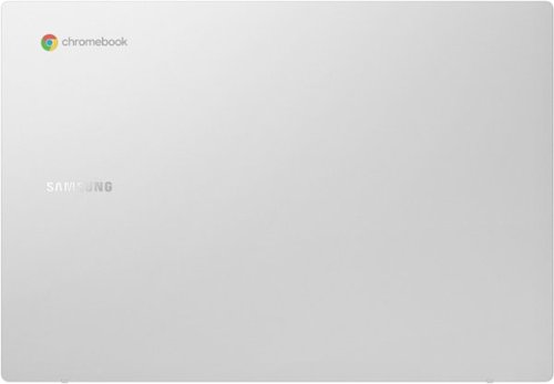Samsung Galaxy Chromebook Go - 14 LED Laptop - Intel Celeron- 4GB Memory - 128GB Storage - Silver BUY IN AUSTRALIA