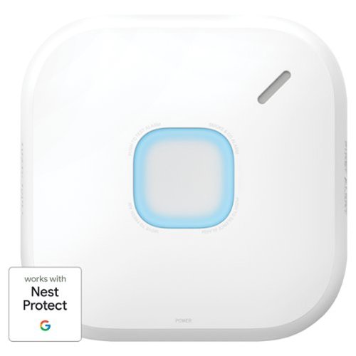First Alert SMCO600NV-AC - White HOW TO BUY