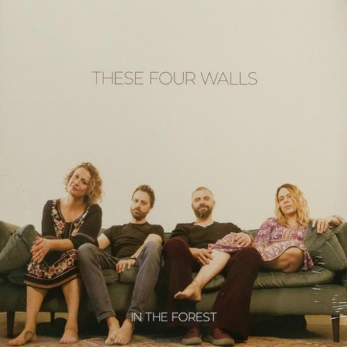 

These Four Walls [LP] - VINYL