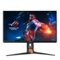 ASUS - PG27AQN 27" LED QHD Monitor - Black-Front_Standard