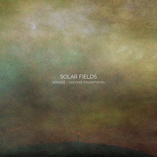 

Altered: Second Movements [LP] - VINYL