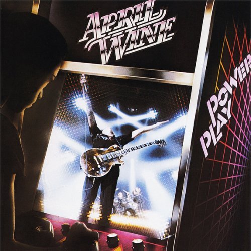 Power Play [LP] - VINYL