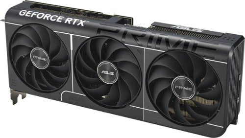 ASUS PRIME NVIDIA GeForce RTX 5070 OC Edition 12GB GDDR7 PCI