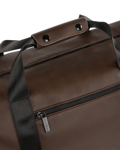 Bugatti Central collection Duffle bag - Brown WHERE TO BUY