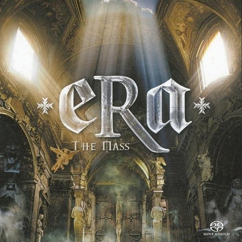 

The Mass [LP] - VINYL