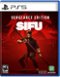 Sifu Vengeance Edition - PlayStation 5-Front_Standard