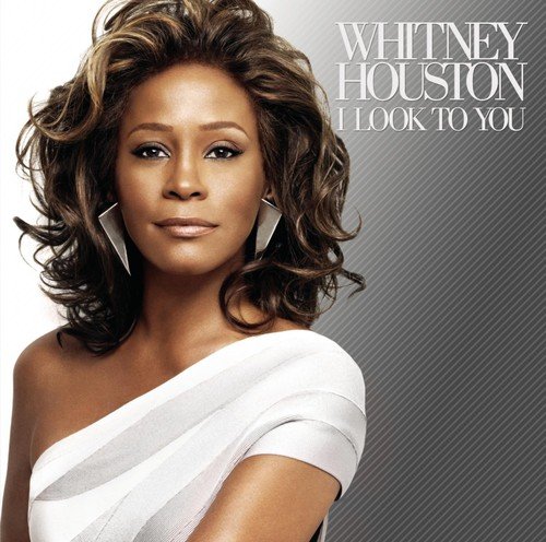  I Look to You [CD]