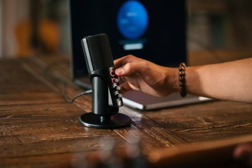 Sennheiser Profile USB Condenser Microphone with Desktop Stand BUY IN UAE