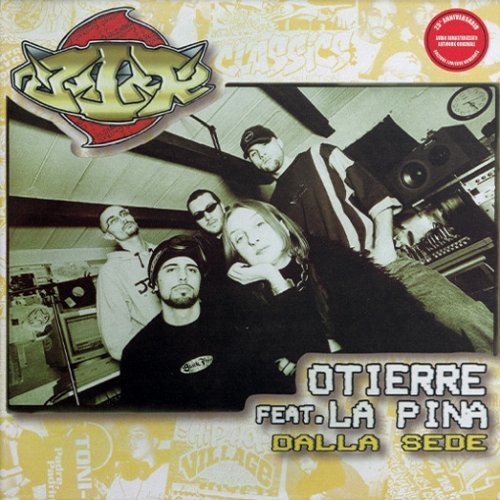 

Dalla Sede [LP] - VINYL
