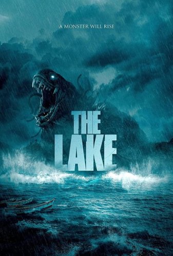  The Lake [Blu-ray]