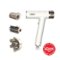 Shark - SpeedStyle RapidGloss Finisher and High-Velocity Dryer - Silk Curly & Coily-Front_Standard 