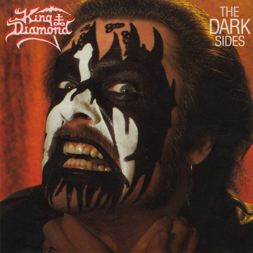  The Dark Sides [Picture Disc] [Picture Disc]