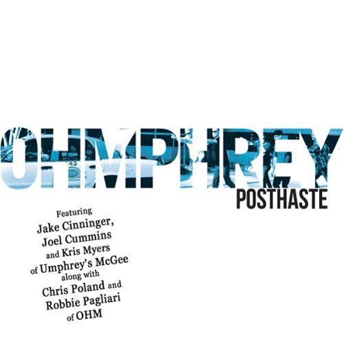 

Posthaste [LP] - VINYL