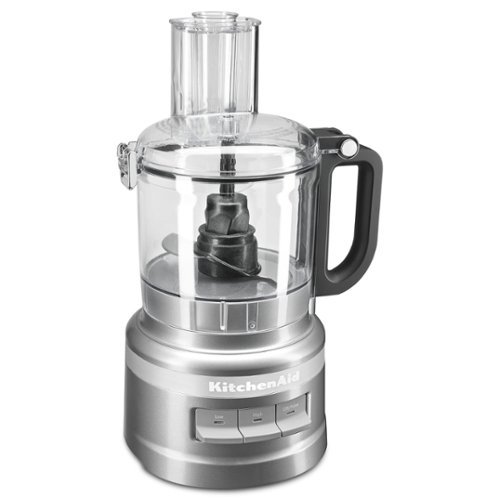 KitchenAid - 7 Cup Food Processor
