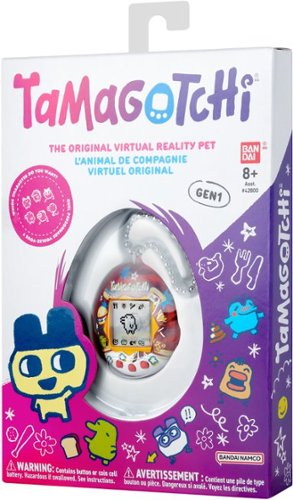 Bandai Original Tamagotchi 2.1