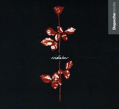  Violator [CD &amp; DVD]