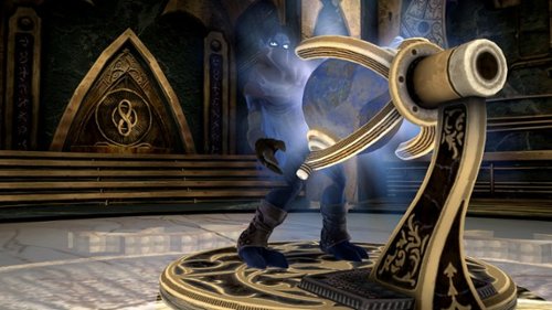 Aspyr Media Legacy of Kain  Soul Reaver 1&2 Remastered - Nintendo Switch WHERE TO BUY