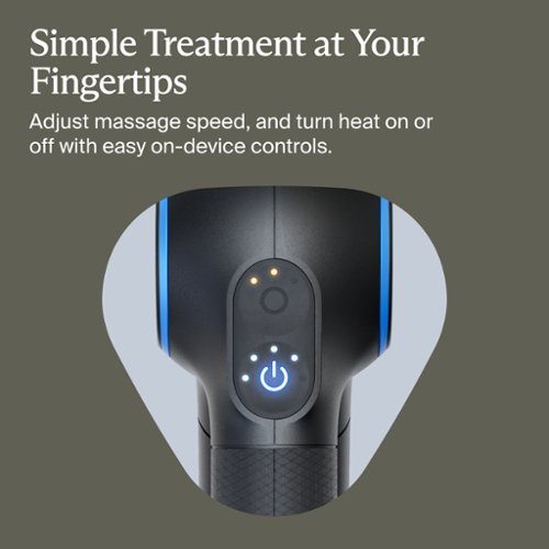 Therabody Theragun Prime Plus Multi-Therapy Massage Gun - Black BUY ONLINE