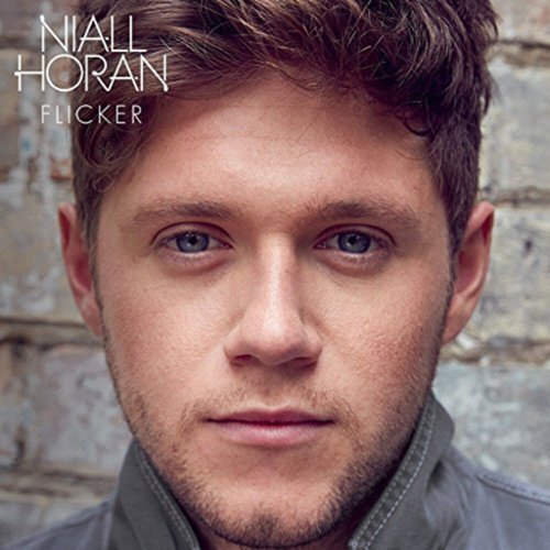  Niall Horan - Flicker - VINYL LP