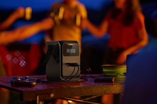 EcoFlow TRAIL 200 DC Portable Power Station 192Wh (192 Wh Capacity) - Black WHERE TO BUY