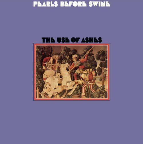  The Use of Ashes [LP] - VINYL INTERNATIONAL SHIPPING