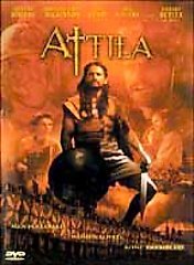 Attila [2001]