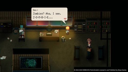 Aksys Games Raging Bytes - Nintendo Switch BUY ONLINE