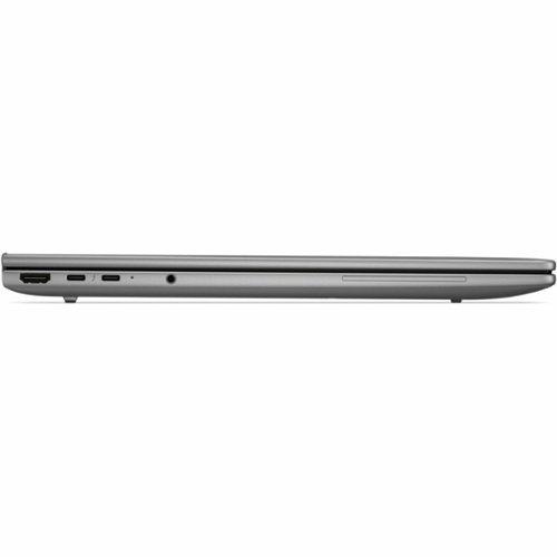 HP ZBook 8 G2i 14 IPS 1920 x 1200 (WUXGA) Laptop - Intel Core Ultra 5 with 16GB Memory - 512 GB SSD - Meteor Silver Aluminum, Gray BUY IN GERMANY