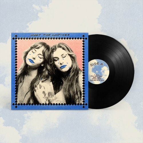 

Meet the Lostines [LP] - VINYL