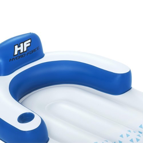 Bestway Hydro-Force: Indigo Wave - Pool Lounge WHERE TO BUY