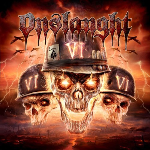 

VI [Red Vinyl] [LP] - VINYL