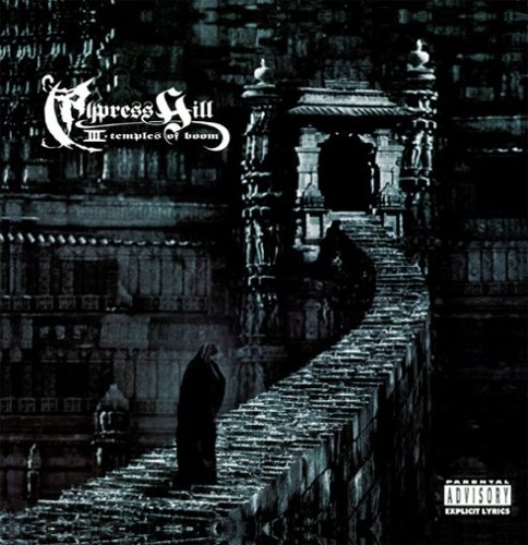 Cypress Hill - III (Temples Of Boom)   - VINYL LP