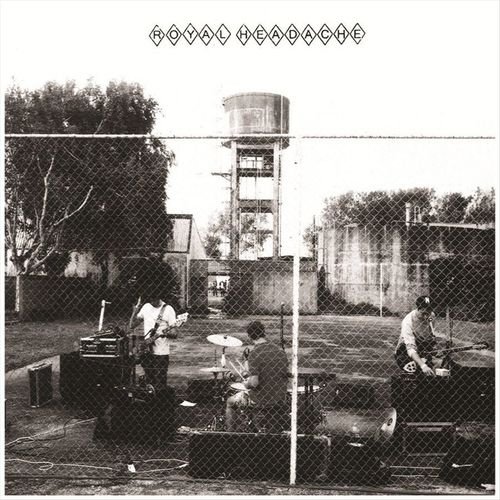 Royal Headache [LP] [VINYL]