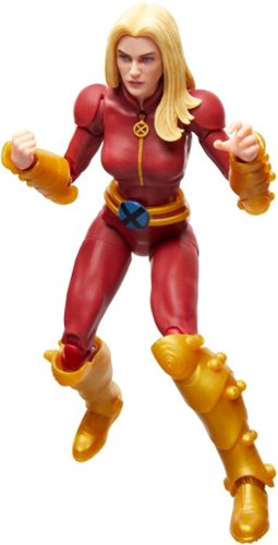 Marvel Legends Series Husk WHERE TO BUY