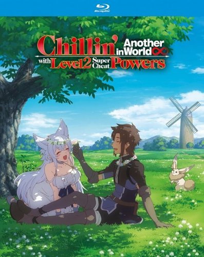 Chillin' In Another World With Level 2 Super Cheat Powers: The